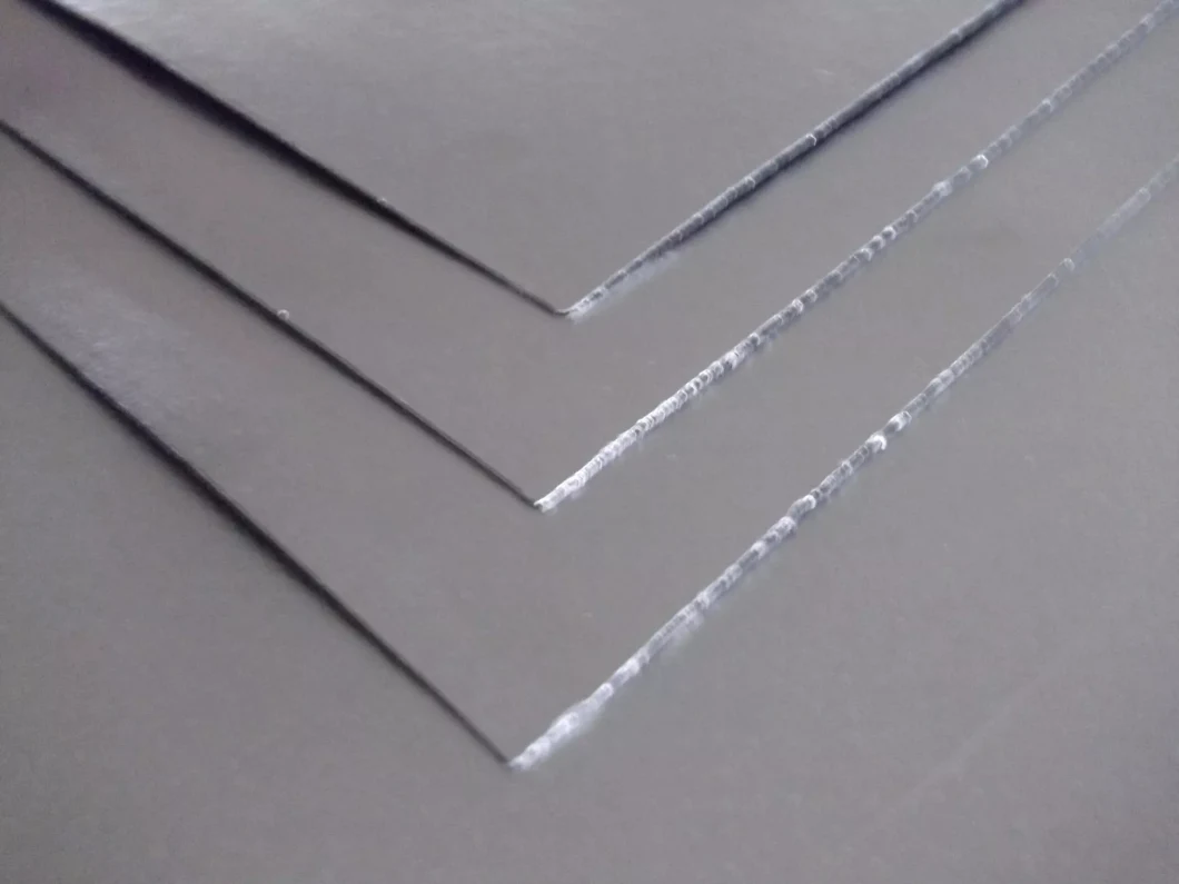 Reinforced Graphite Composite Non-Asbestos Composite Board Sheet Metal Spiral Wound Gasket