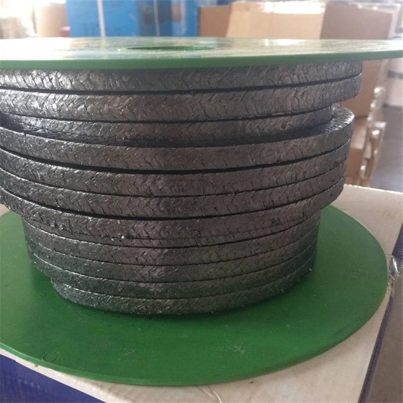 High Quality Carbonized Packing with Graphite Fiber Ts5012