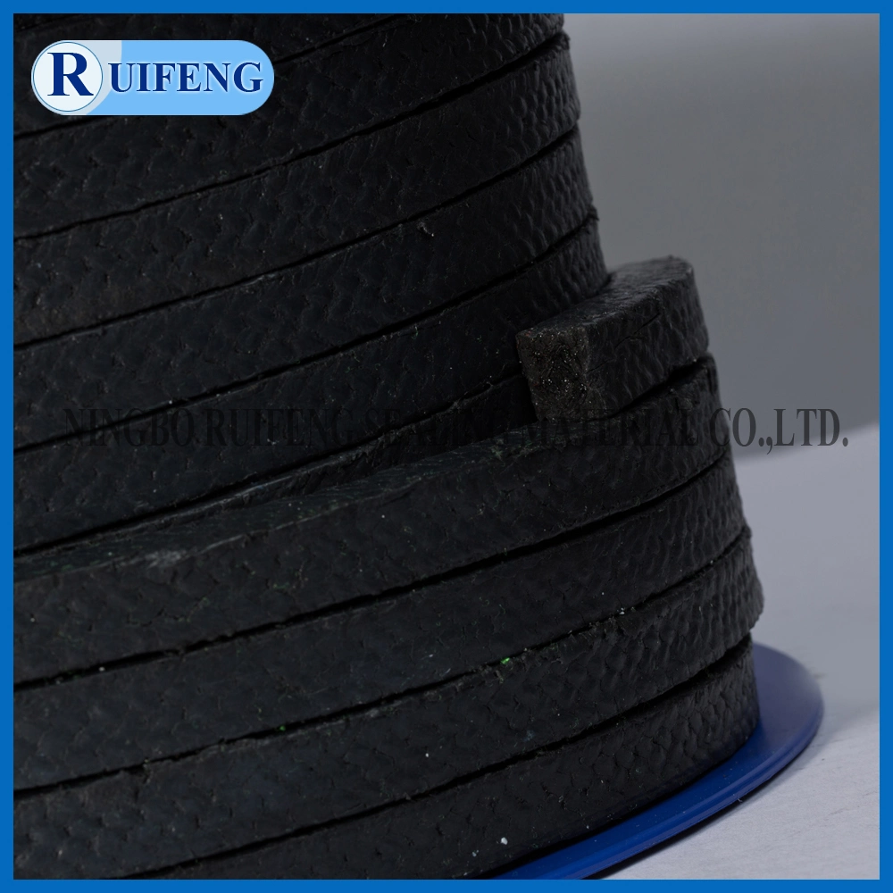 Carbon Fiber PTFE Packing