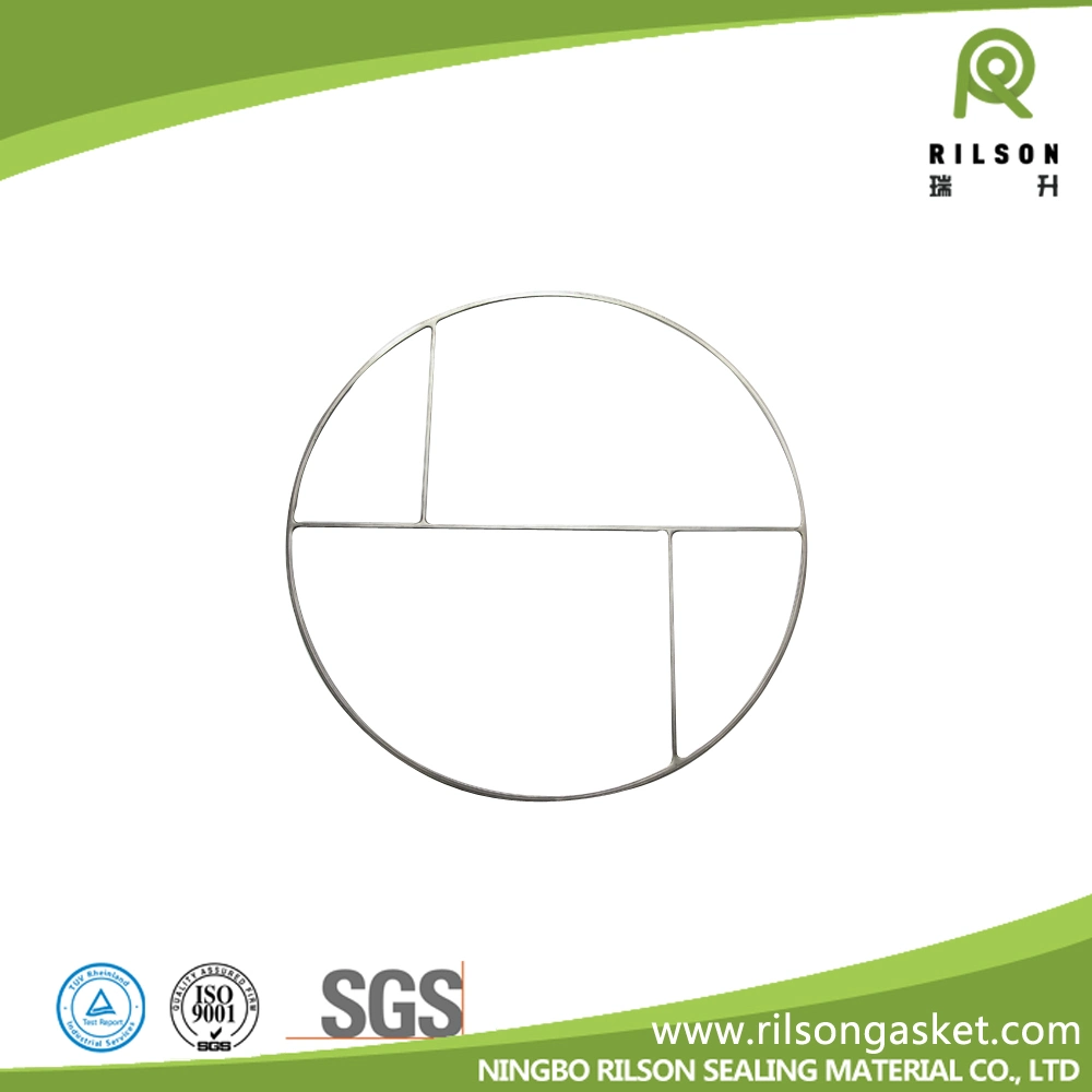 Double Jacketed Gasket Cheap Price with Good Quality