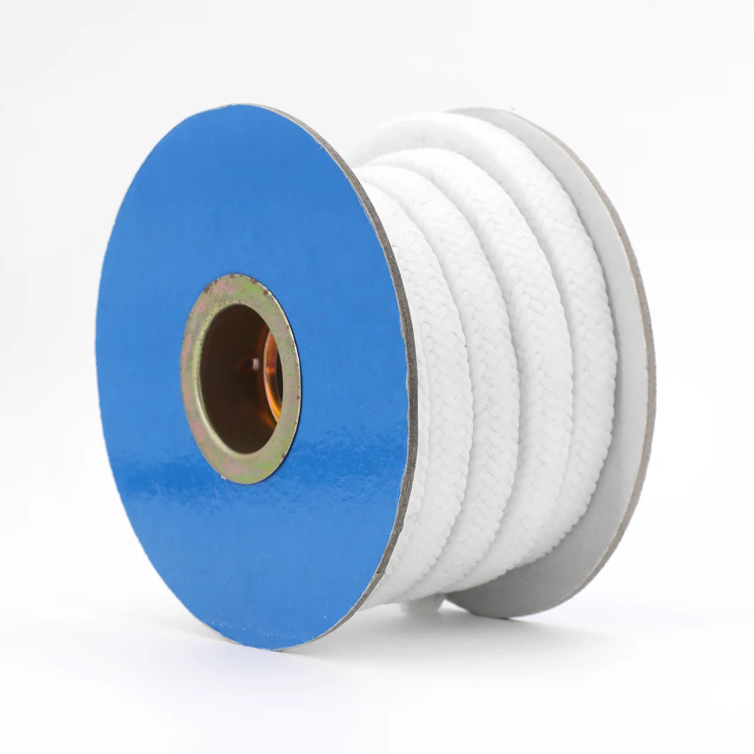 Acrylic Fiber Packing with PTFE or Graphite