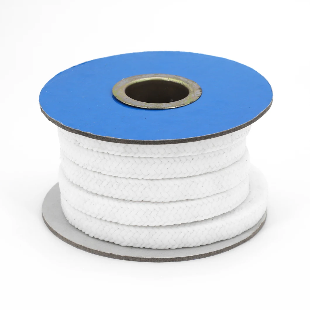 Acrylic Fiber Packing with PTFE or Graphite