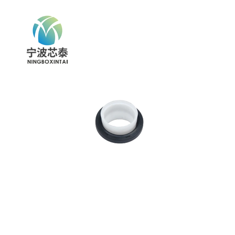 12mm Manufacture PTFE Power Steering Oil Seal, PTFE Adhesive Tape, Material Expanded PTFE Tape