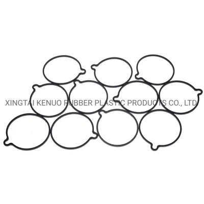 Hot Sale Factory Direct Sale Graphite Gasket Gas Seal Pump Spw Rubber Gasket