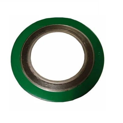 DIN Pn6/Pn10/Pn16, ANSI150lbs, JIS16K, GOST Pn16 Non-Standard, CS+SS316+Graphite spiral Wound Gasket for 300lbs Flange